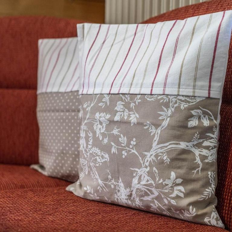 Ferienwohnung Michael Novablick - Apartment mit 3 Schlafzimmern und Dusche - 13