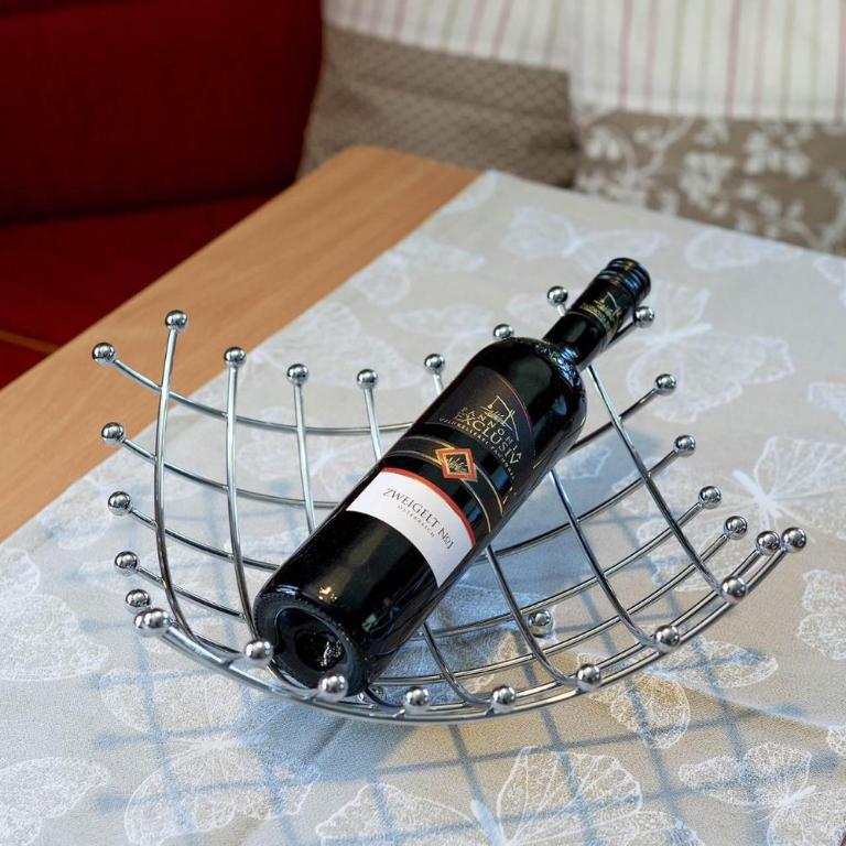Ferienwohnung Michael Novablick - Apartment mit 3 Schlafzimmern und Dusche - 14