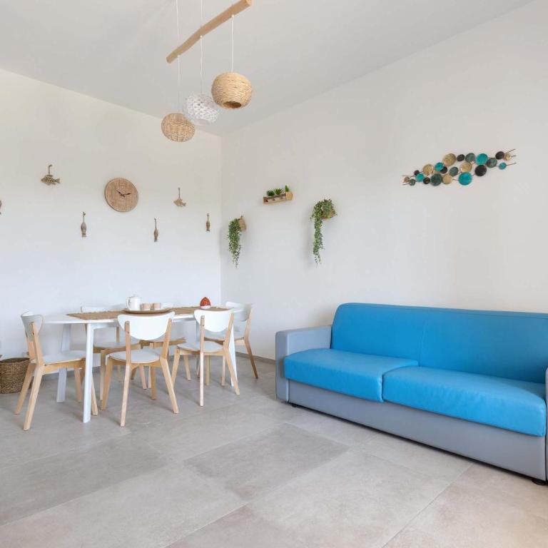Villetta Stella Di Mare by BarbarHouse - Two-Bedroom Apartment - 24