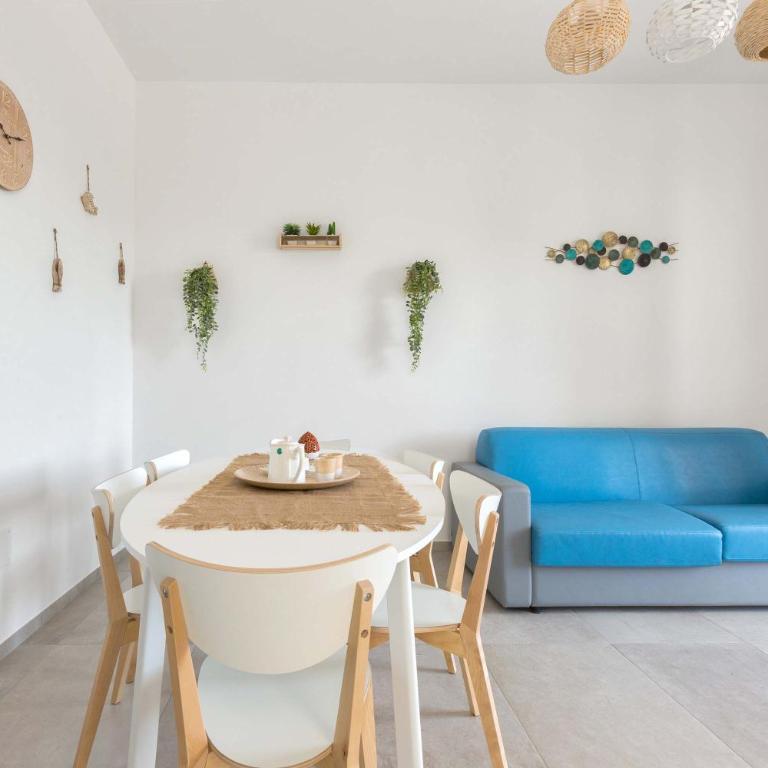 Villetta Stella Di Mare by BarbarHouse - Two-Bedroom Apartment - 20