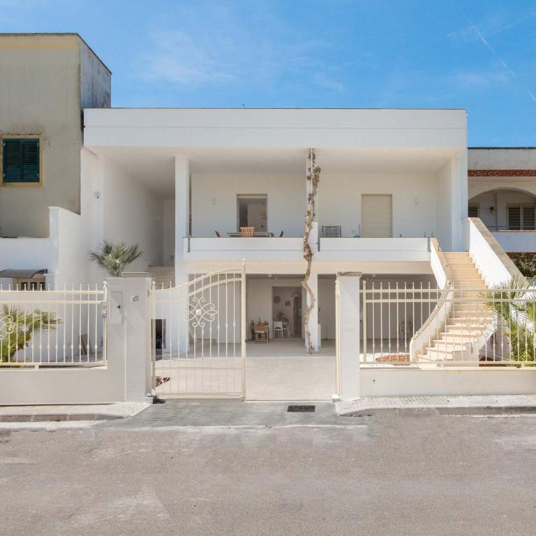 Villetta Stella Di Mare by BarbarHouse - Two-Bedroom Apartment - 22