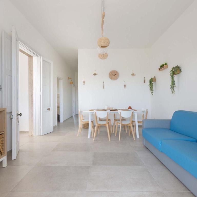 Villetta Stella Di Mare by BarbarHouse - Two-Bedroom Apartment - 21