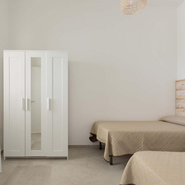 Villetta Stella Di Mare by BarbarHouse - Two-Bedroom Apartment - 14