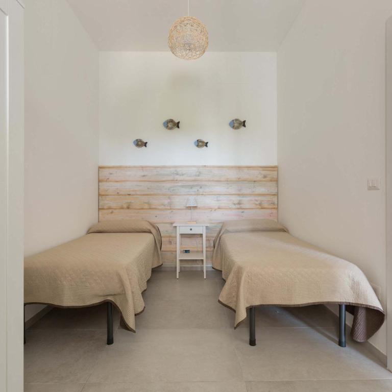 Villetta Stella Di Mare by BarbarHouse - Two-Bedroom Apartment - 15