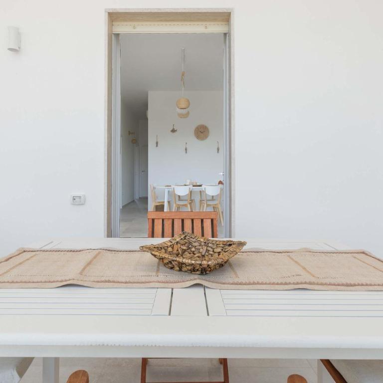 Villetta Stella Di Mare by BarbarHouse - Two-Bedroom Apartment - 8