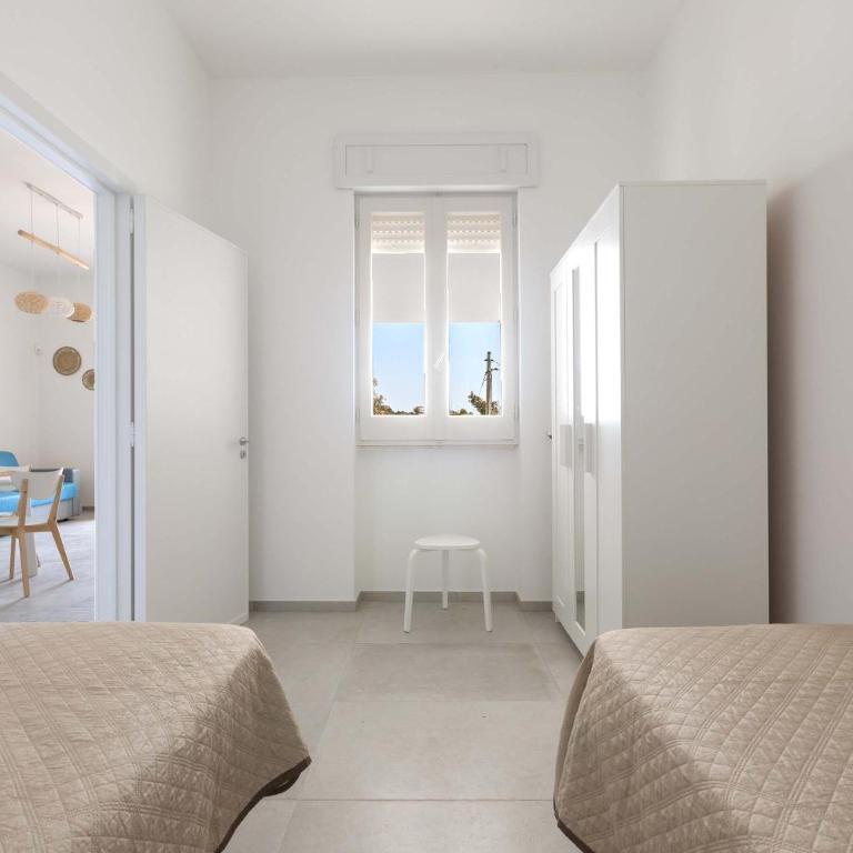 Villetta Stella Di Mare by BarbarHouse - Two-Bedroom Apartment - 4