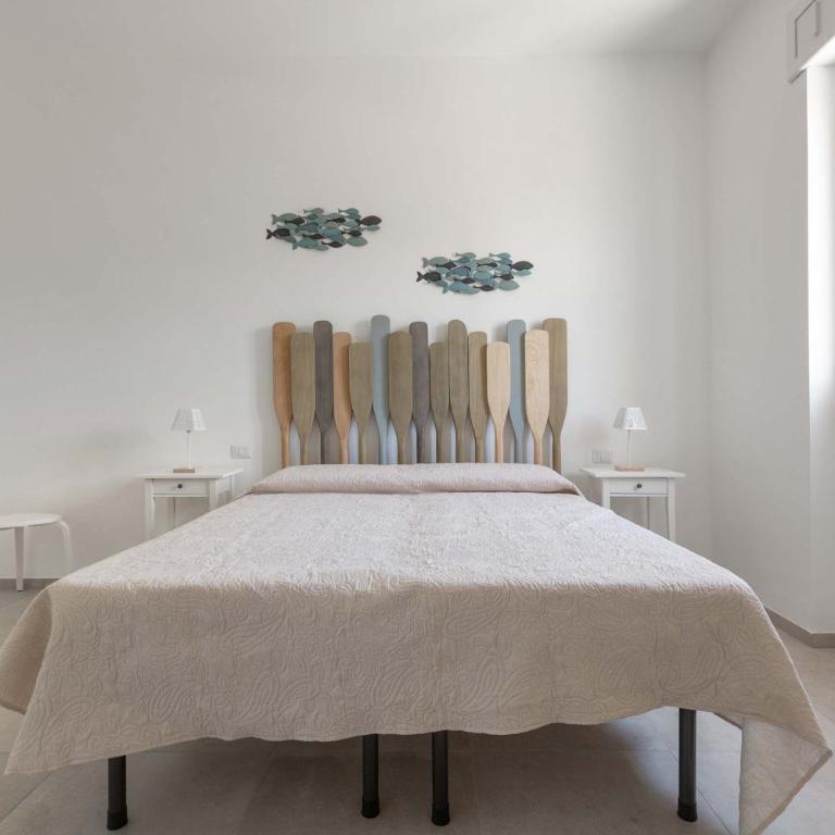 Villetta Stella Di Mare by BarbarHouse - Two-Bedroom Apartment - 13