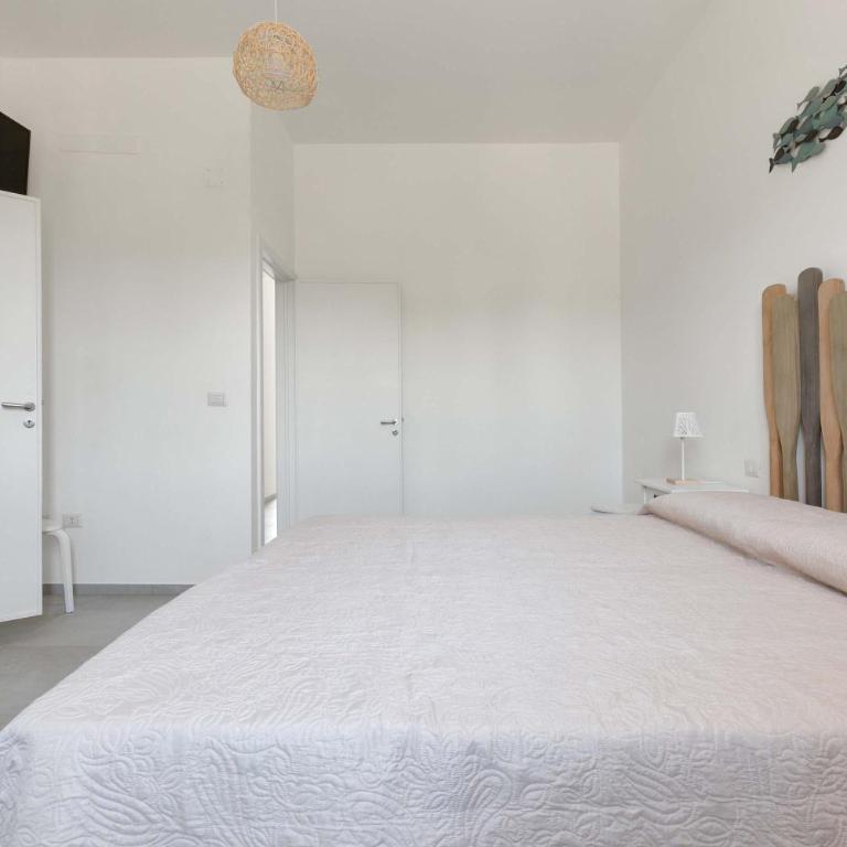 Villetta Stella Di Mare by BarbarHouse - Two-Bedroom Apartment - 3