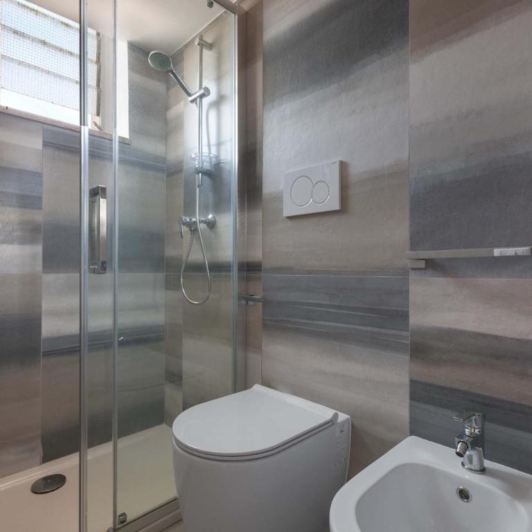 Villetta Stella Di Mare by BarbarHouse - Two-Bedroom Apartment - 9