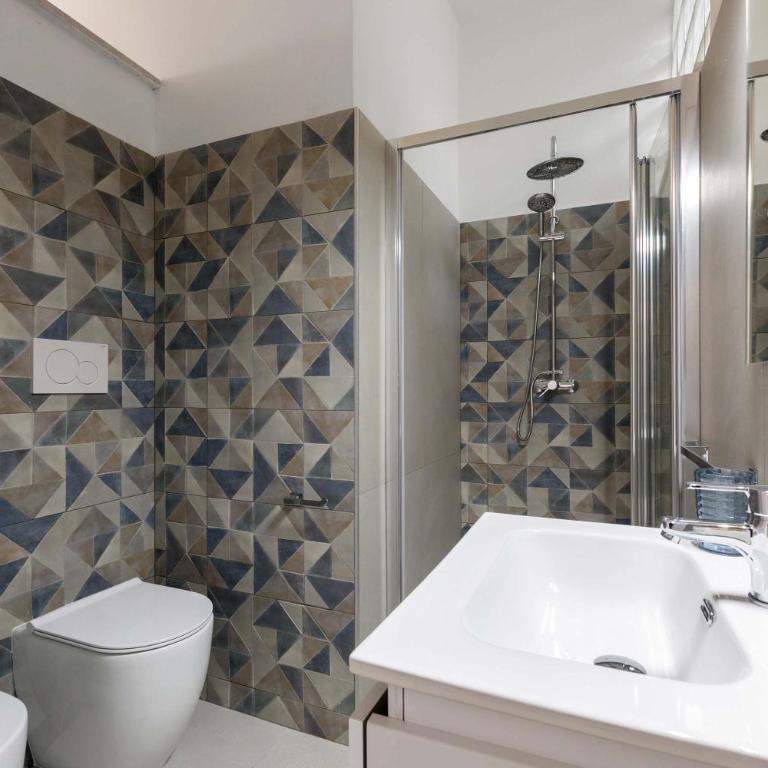 Villetta Stella Di Mare by BarbarHouse - Two-Bedroom Apartment - 17