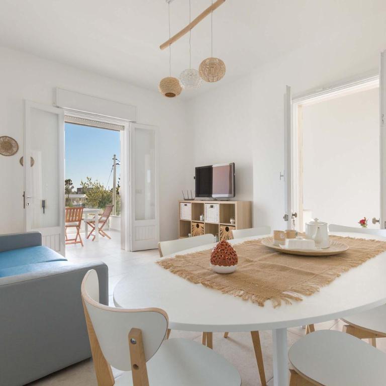 Villetta Stella Di Mare by BarbarHouse - Two-Bedroom Apartment - 16
