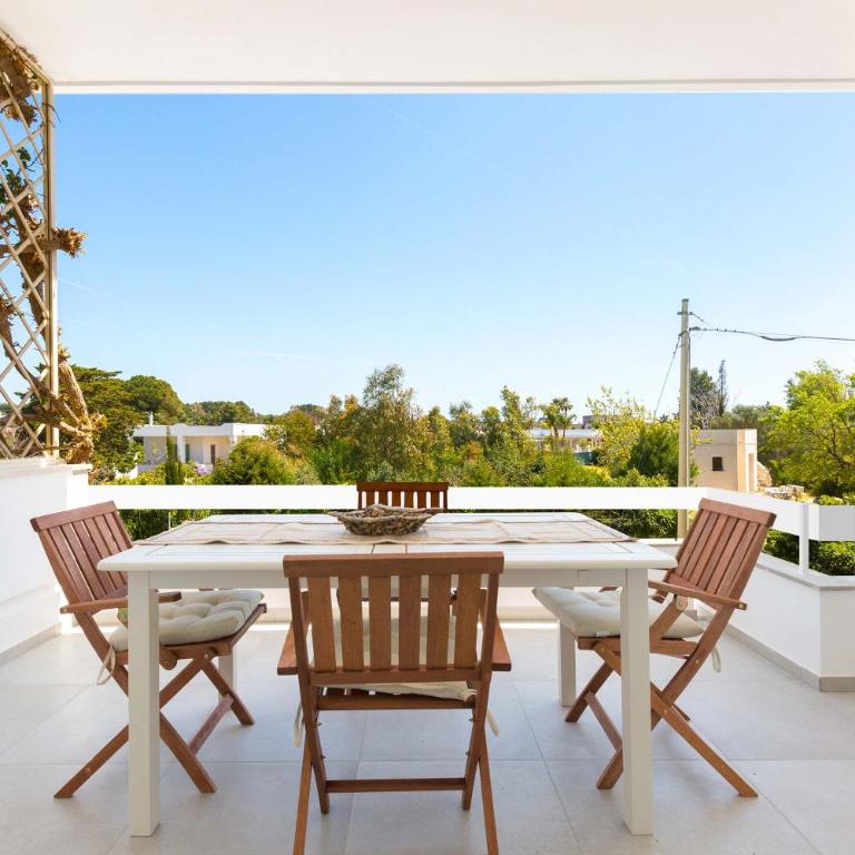 Villetta Stella Di Mare by BarbarHouse - Two-Bedroom Apartment - 18
