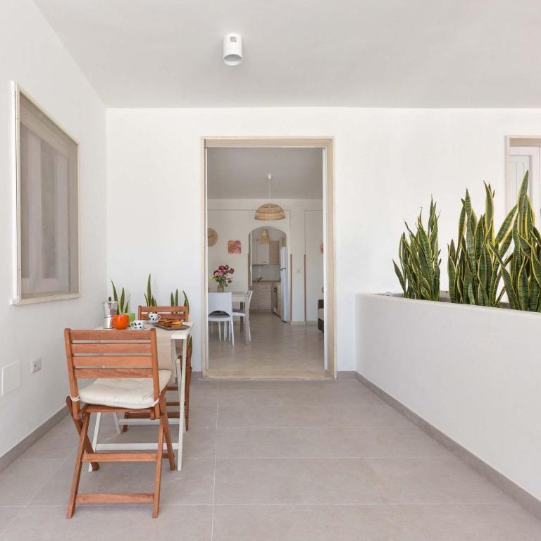 Villetta Stella Di Mare by BarbarHouse - Apartment - Ground Floor - 8