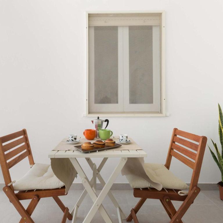 Villetta Stella Di Mare by BarbarHouse - Apartment - Ground Floor - 25