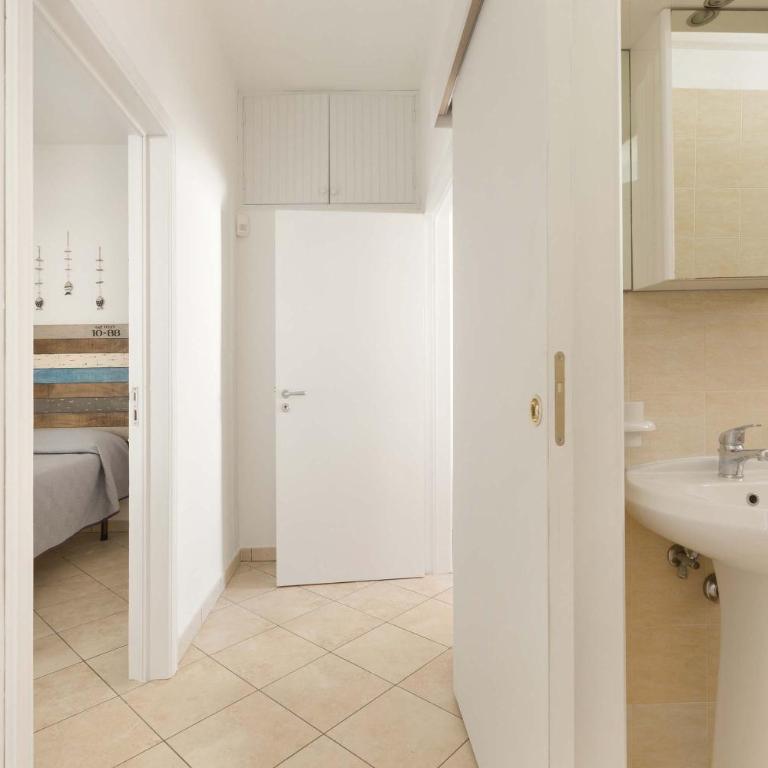 Villetta Stella Di Mare by BarbarHouse - Apartment - Ground Floor - 24
