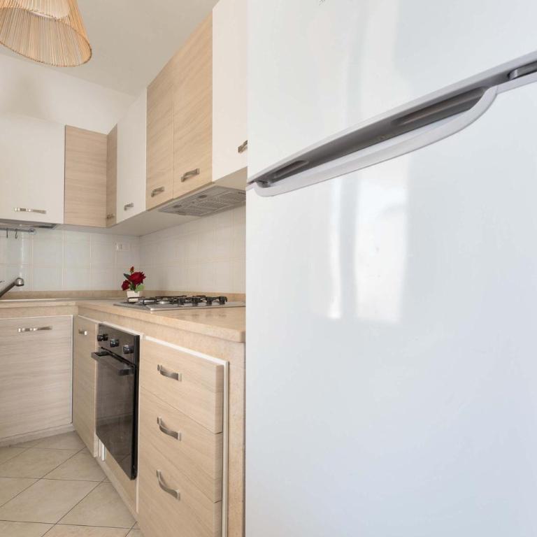 Villetta Stella Di Mare by BarbarHouse - Apartment - Ground Floor - 20