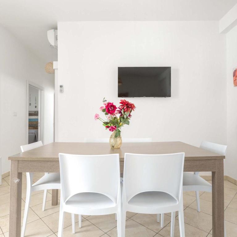 Villetta Stella Di Mare by BarbarHouse - Apartment - Ground Floor - 17