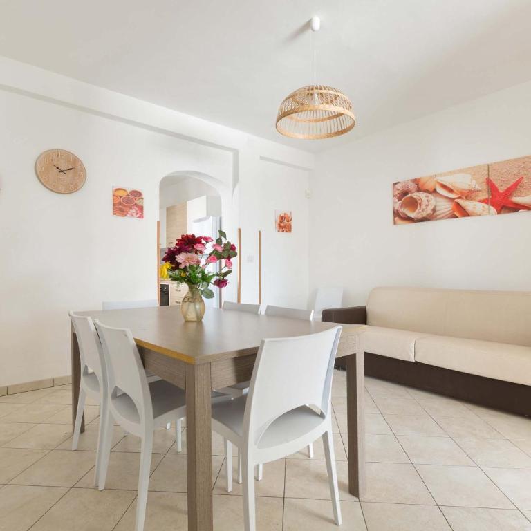 Villetta Stella Di Mare by BarbarHouse - Apartment - Ground Floor - 23