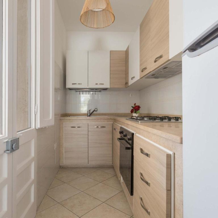 Villetta Stella Di Mare by BarbarHouse - Apartment - Ground Floor - 19