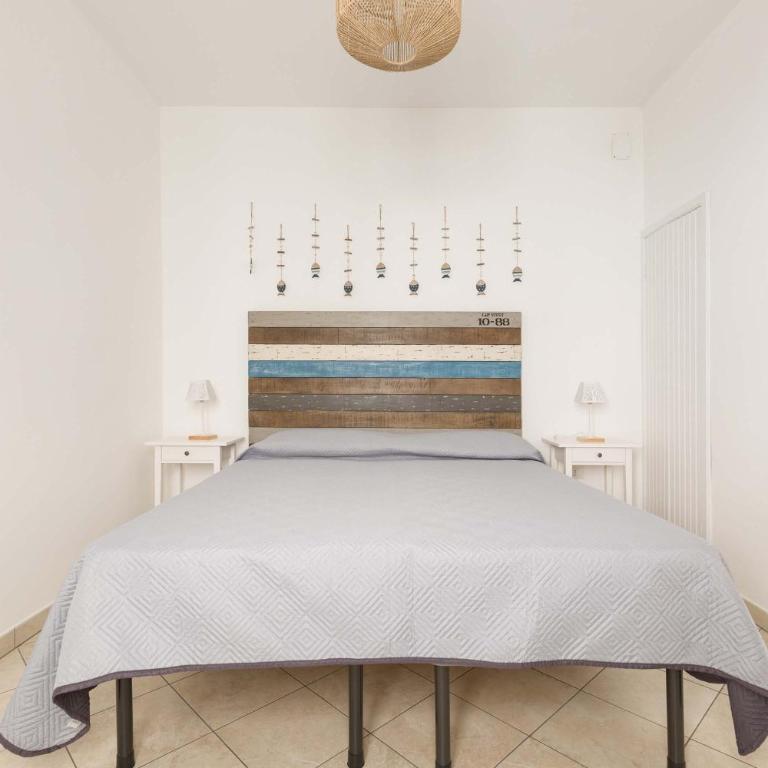Villetta Stella Di Mare by BarbarHouse - Apartment - Ground Floor - 14