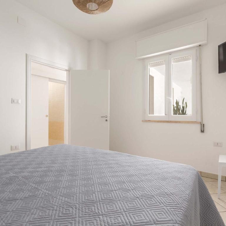 Villetta Stella Di Mare by BarbarHouse - Apartment - Ground Floor - 10