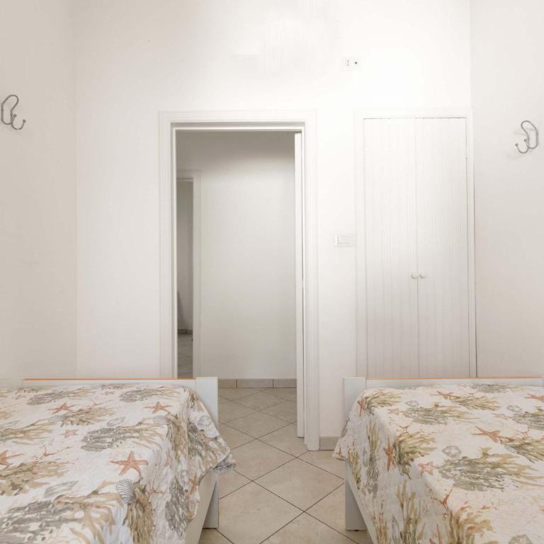 Villetta Stella Di Mare by BarbarHouse - Apartment - Ground Floor - 9