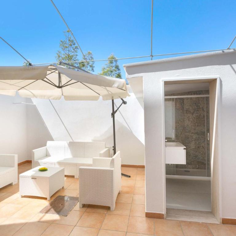 Villetta Stella Di Mare by BarbarHouse - Apartment - Ground Floor - 22