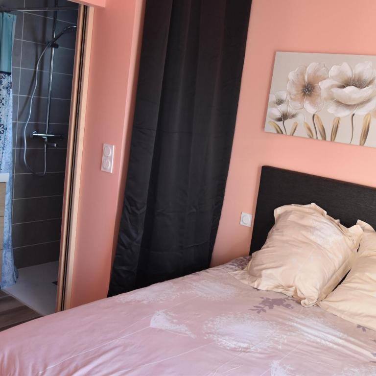 Les Gîtes De Yayou - Maison 1 Chambre - 7