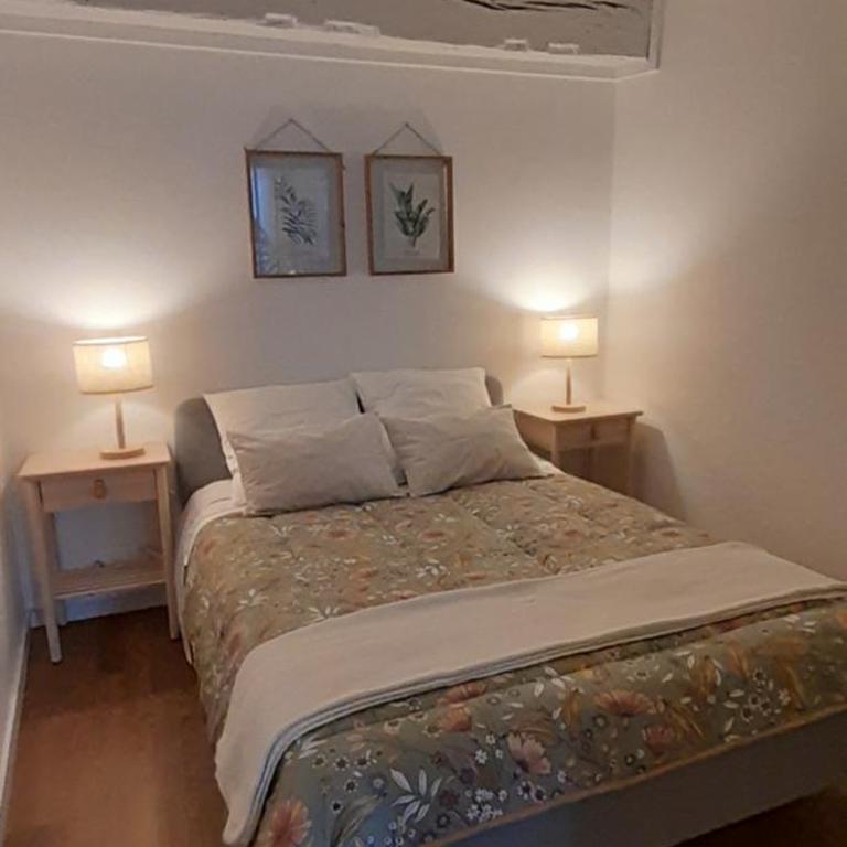 Le cité d'or - One-Bedroom Apartment - 16