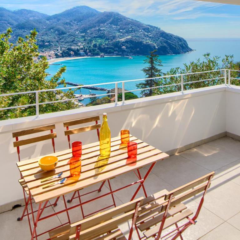 Casa GRANDE MARE - Casa con 3 Camere da Letto - 1