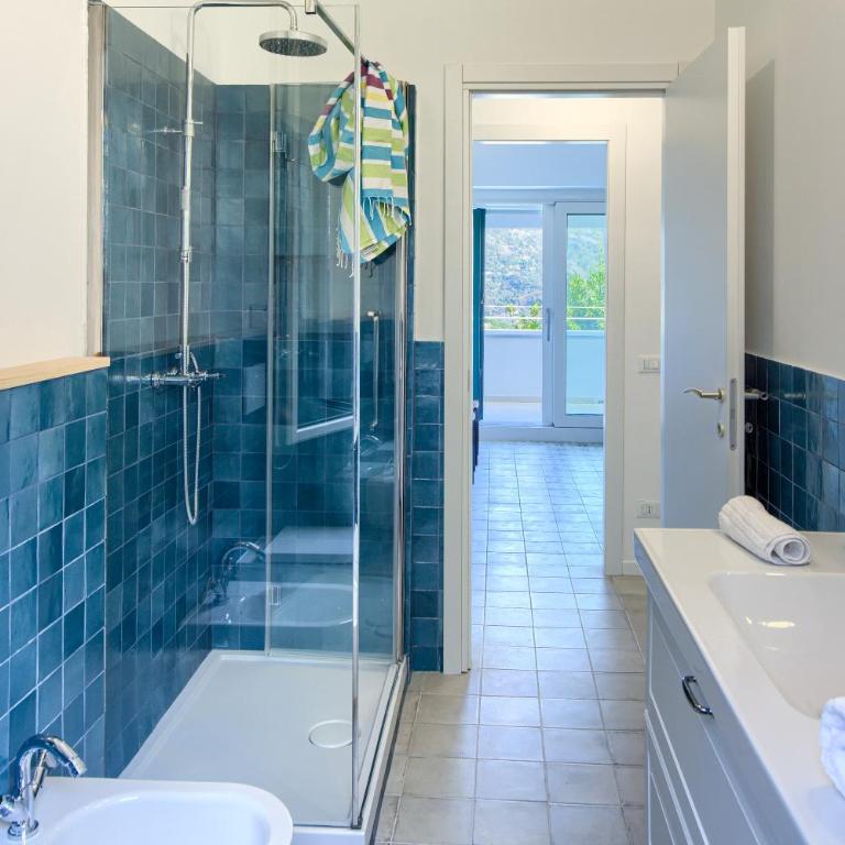 Casa GRANDE MARE - Casa con 3 Camere da Letto - 21