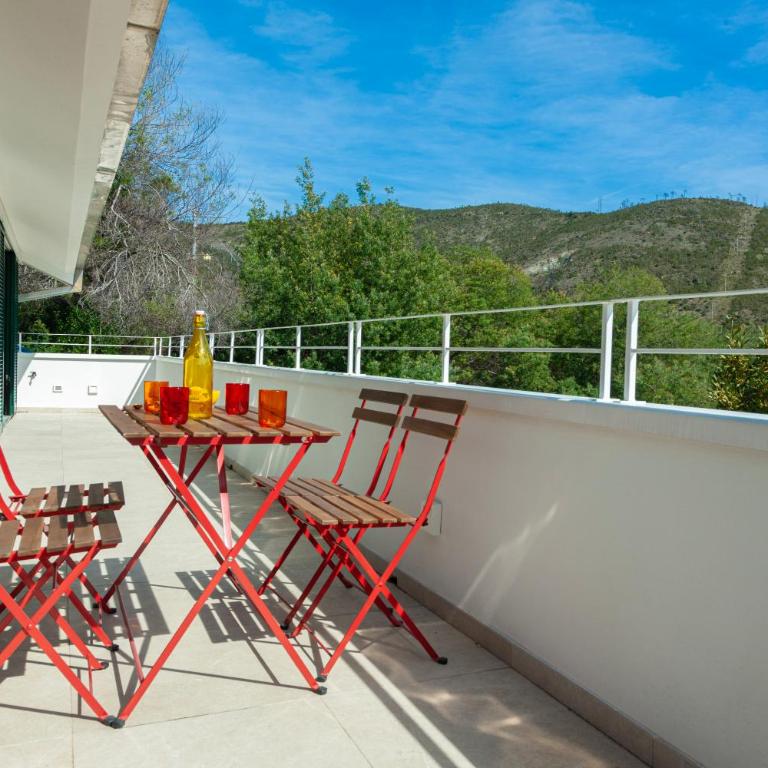 Casa GRANDE MARE - Casa con 3 Camere da Letto - 11