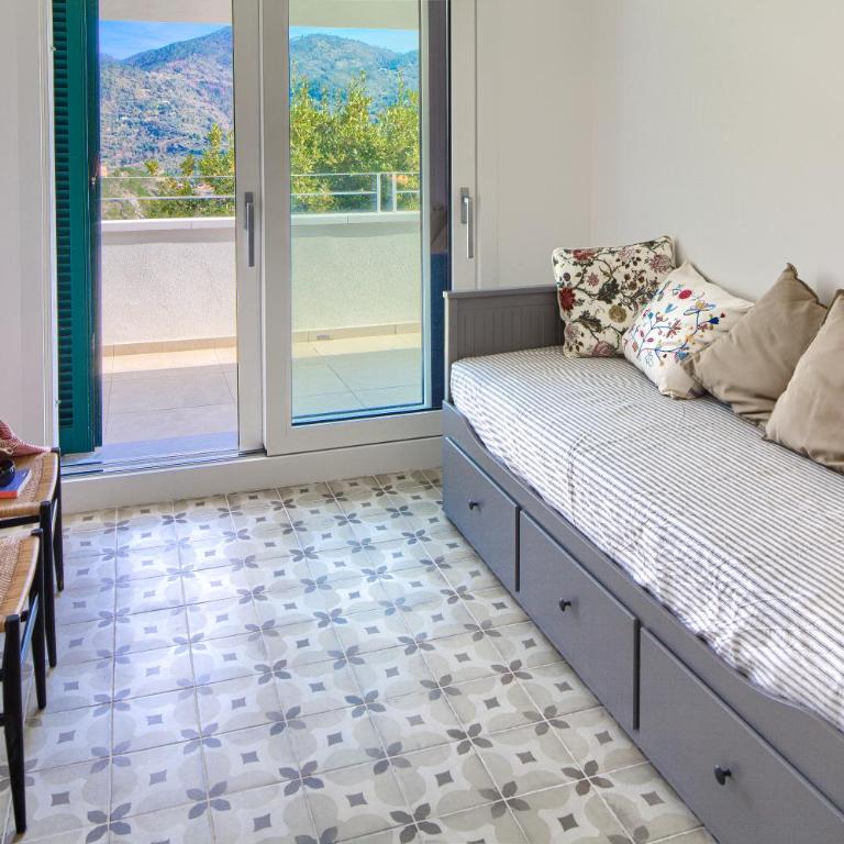 Casa GRANDE MARE - Casa con 3 Camere da Letto - 10