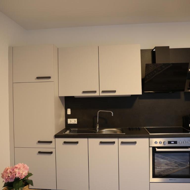 Sorinas Home - Comfortable Apartment near Graz - Free Parking - Apartment mit 2 Schlafzimmern - 32