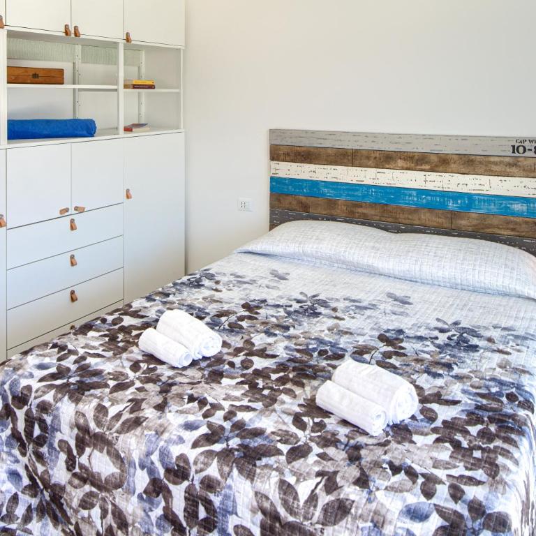 Casa GRANDE MARE - Casa con 3 Camere da Letto - 7