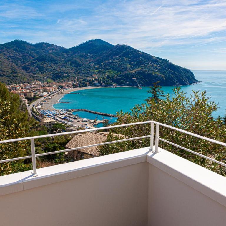 Casa GRANDE MARE - Casa con 3 Camere da Letto - 17