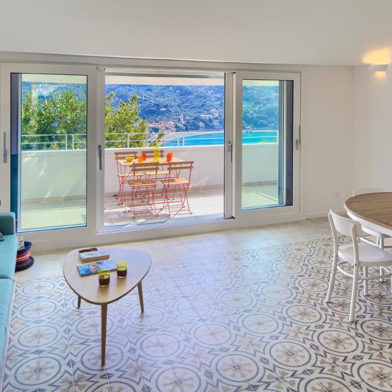 Casa GRANDE MARE - Casa con 3 Camere da Letto - 19