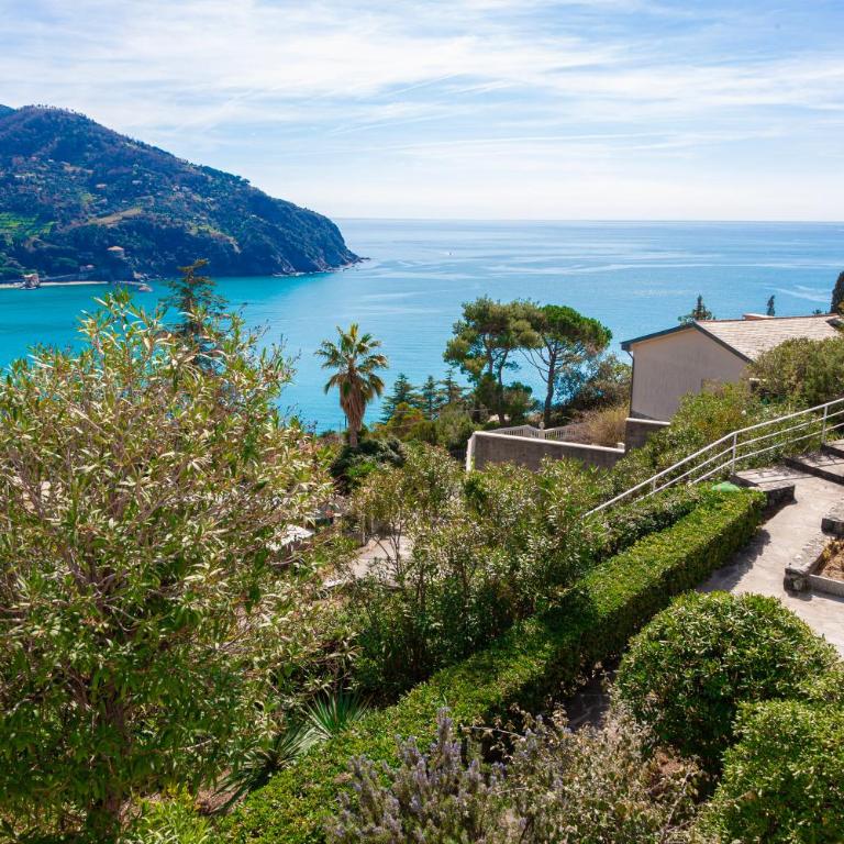 Casa GRANDE MARE - Casa con 3 Camere da Letto - 6