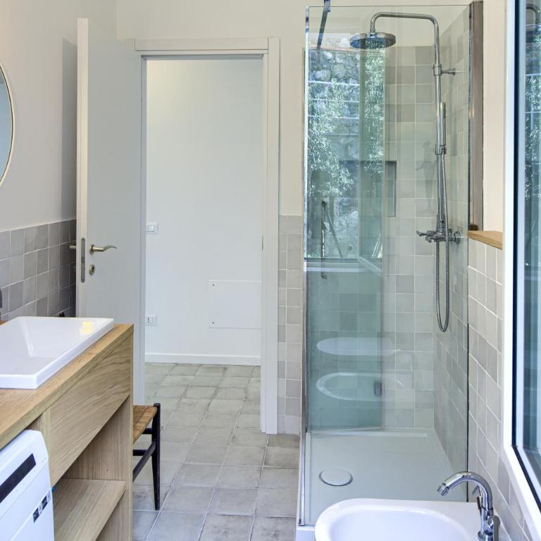 Casa GRANDE MARE - Casa con 3 Camere da Letto - 5