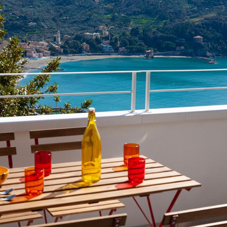 Casa GRANDE MARE - Casa con 3 Camere da Letto - 22