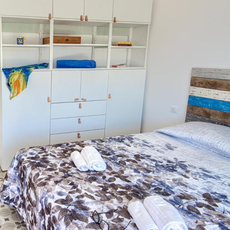 Casa GRANDE MARE - Casa con 3 Camere da Letto - 25