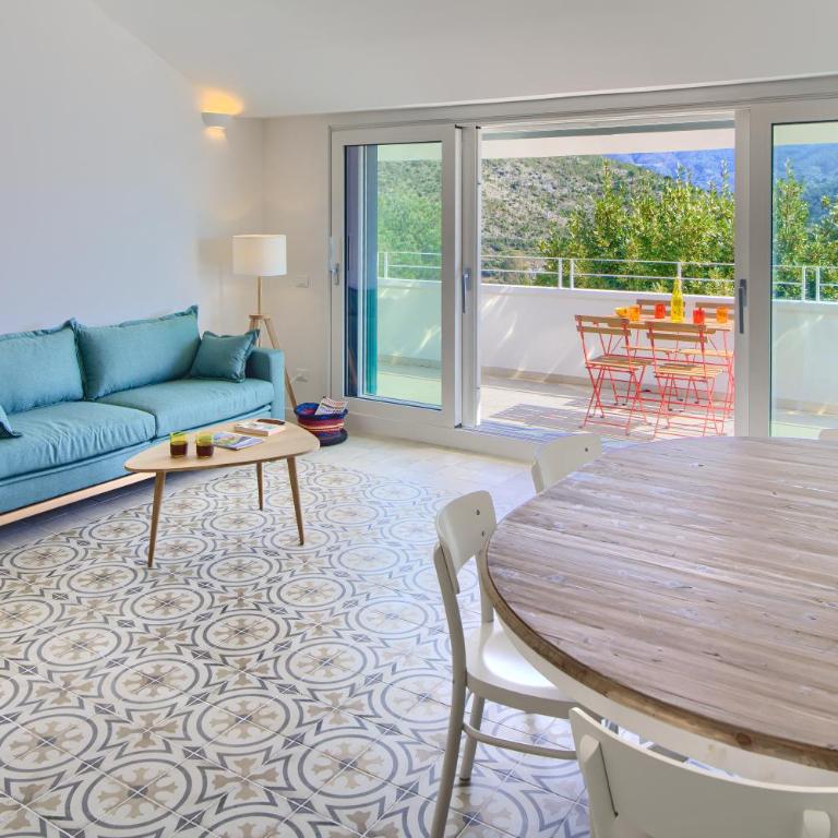 Casa GRANDE MARE - Casa con 3 Camere da Letto - 23