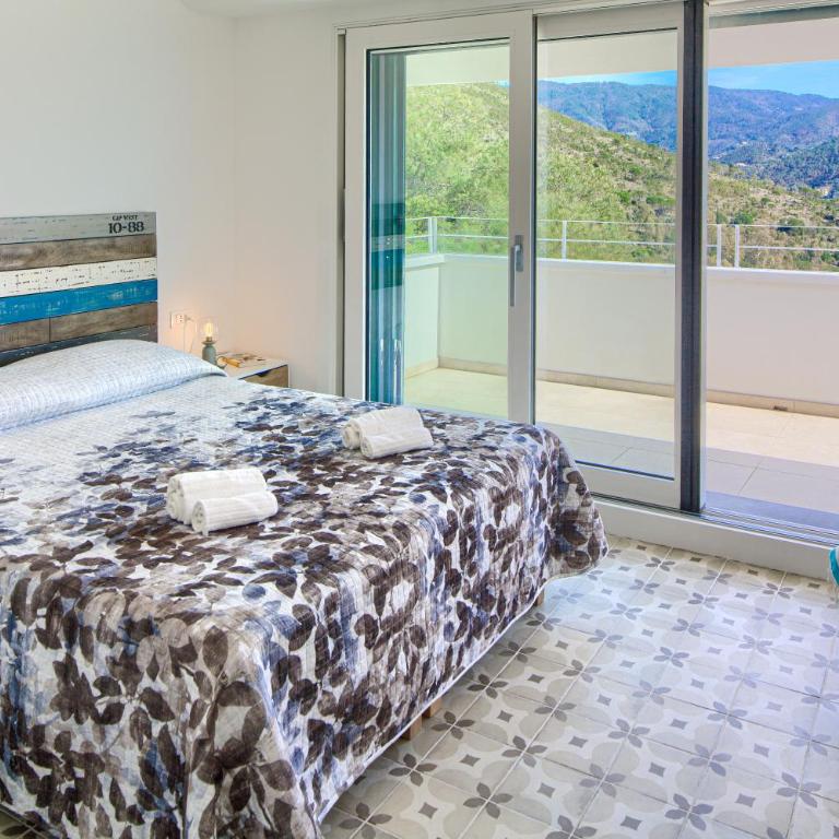 Casa GRANDE MARE - Casa con 3 Camere da Letto - 2