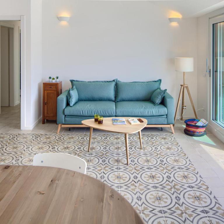 Casa GRANDE MARE - Casa con 3 Camere da Letto - 27