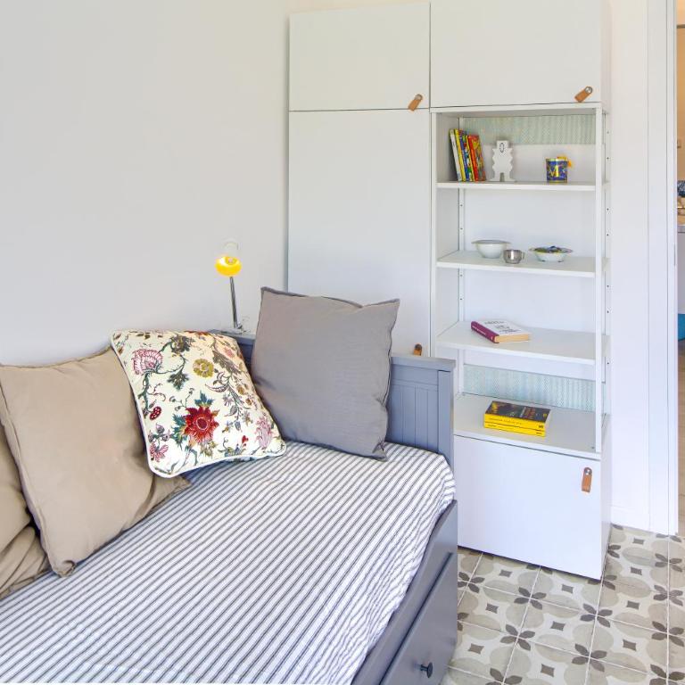 Casa GRANDE MARE - Casa con 3 Camere da Letto - 28