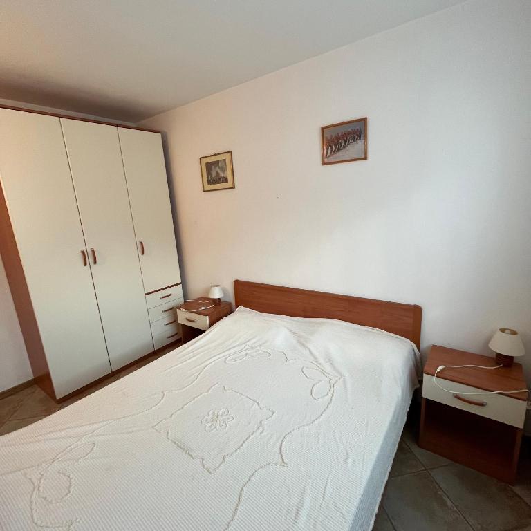 Trentino Apartments - Casa ai Fiori - Two-Bedroom Apartment - 5