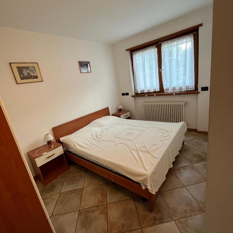 Trentino Apartments - Casa ai Fiori - Two-Bedroom Apartment - 6