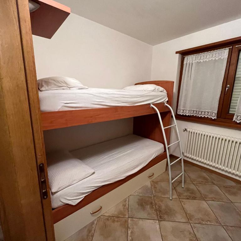 Trentino Apartments - Casa ai Fiori - Two-Bedroom Apartment - 9