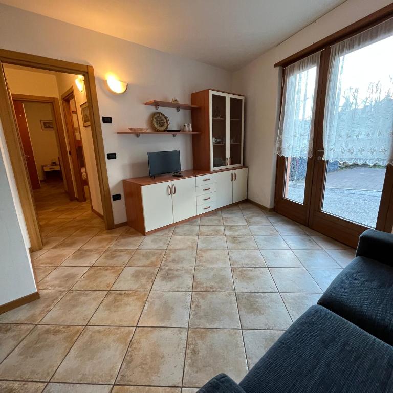 Trentino Apartments - Casa ai Fiori - Two-Bedroom Apartment - 3