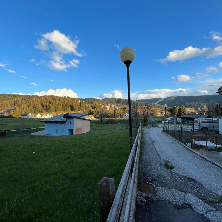 Trentino Apartments - Casa ai Fiori - Two-Bedroom Apartment - 10
